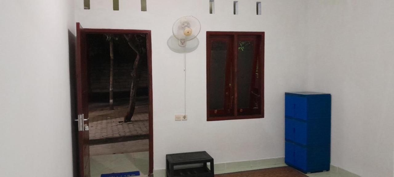 Mango Homestay Sekotong Exteriér fotografie