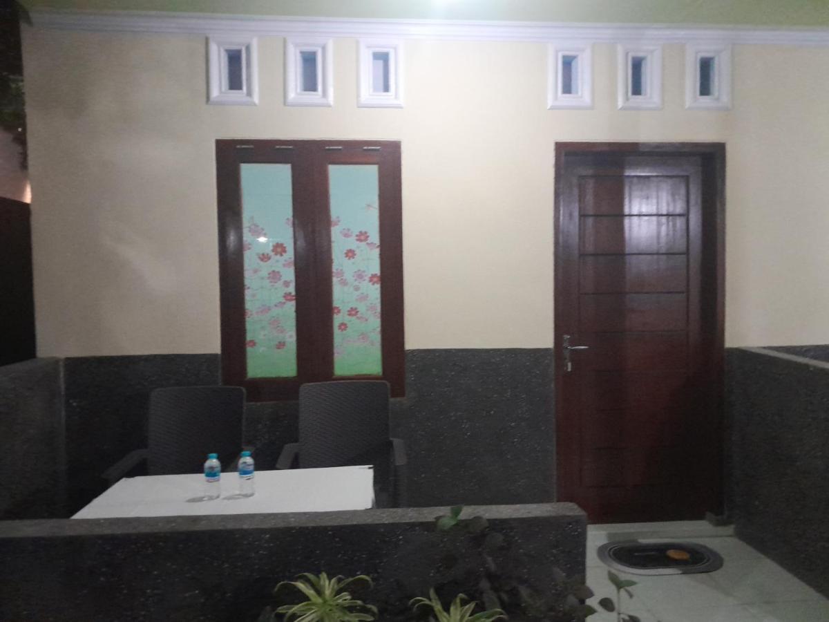 Mango Homestay Sekotong Exteriér fotografie