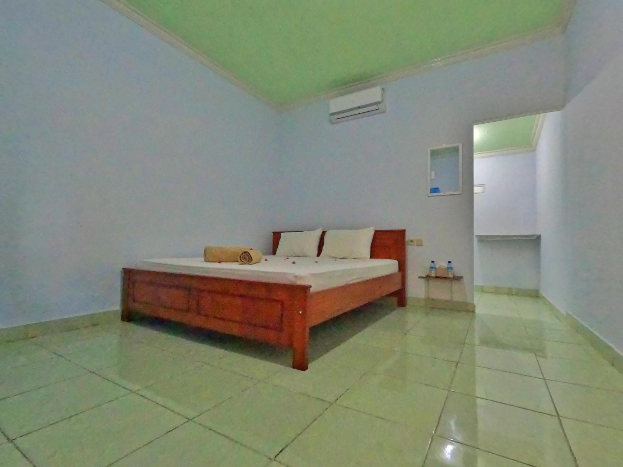 Mango Homestay Sekotong Exteriér fotografie
