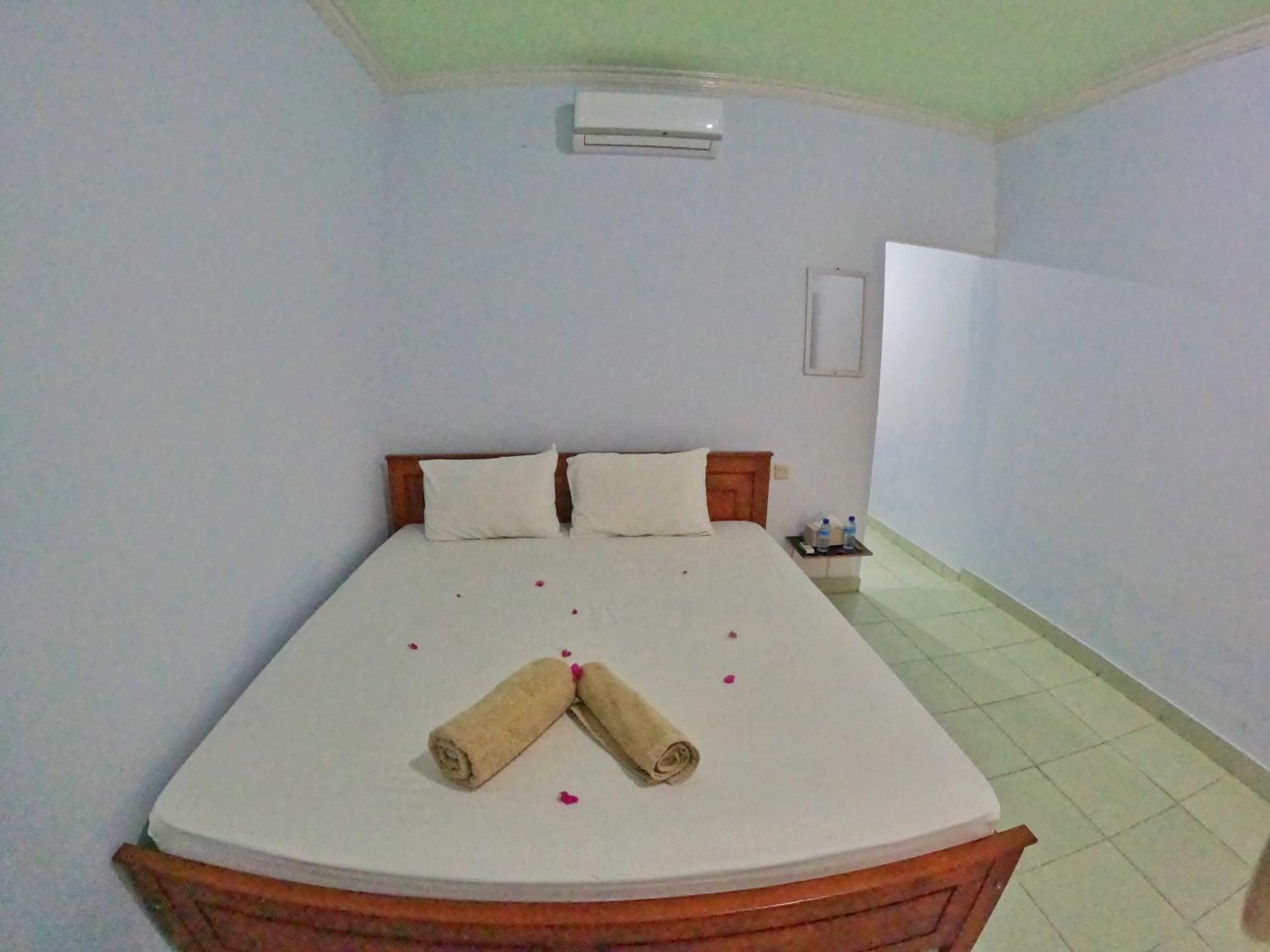 Mango Homestay Sekotong Exteriér fotografie
